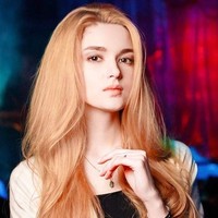 Namanya sempat menjadi perbincangan di dunia maya beberapa waktu lalu, karena paras uniknya. Foto: Instagram