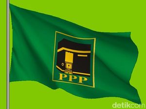 Putri Maruf Amin Daftar Penjaringan Pilwalkot Tangsel ke PPP