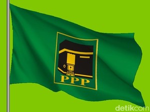 Putri Maruf Amin Daftar Penjaringan Pilwalkot Tangsel ke PPP