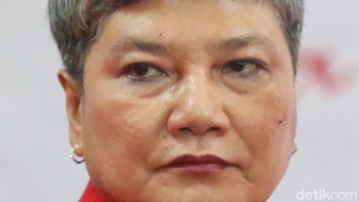 Ribka PDIP Buka Suara Diadukan ke Bareskrim Buntut Pernyataan soal Soeharto