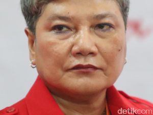 Ribka PDIP Buka Suara Diadukan ke Bareskrim Buntut Pernyataan soal Soeharto