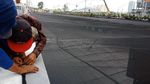 Before After: Waring Kali Item Setelah Asian Games