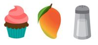 Hore! Apple Segera Luncurkan Emoji Makanan Baru, Apa Saja?