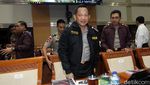 Kapolri dan DPR Bahas Persiapan Asian Games