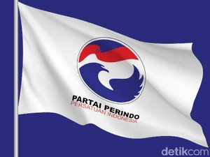 Perindo Dukung Olly Dondokambey-Steven Kandouw di Pilgub Sulut 2020