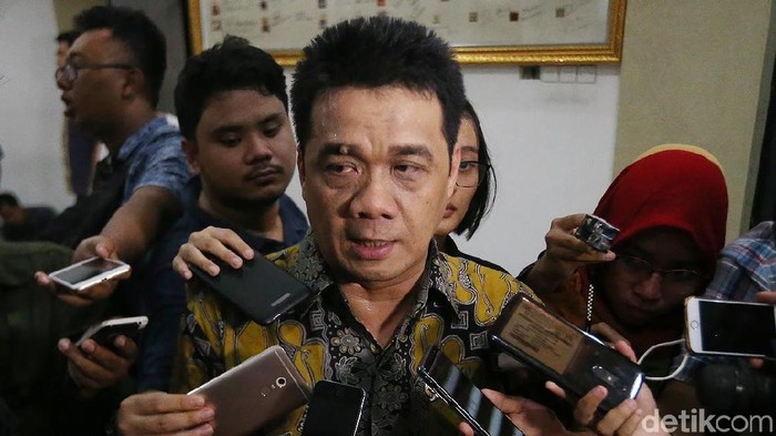 Ahmad Riza Patria