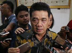 Jawab PPP, Gerindra Heran Kotak Suara 'Kardus' Bak Kotak Kerupuk Jawab PPP, Gerindra Heran Kotak Suara 'Kardus' Bak Kotak Kerupuk