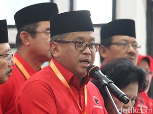 PDIP Bela Pemerintahan Jokowi Soal Kenaikan Harga BBM