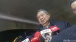 Momen SBY Dijenguk Jokowi dan Prabowo hingga Keluar RS