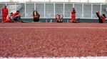Mengintip Persiapan Zohri Jelang Asian Games