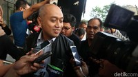 Tanyakan penyidik saja, ucap Gunawan.