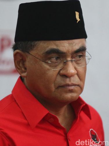 Yusuf Supendi Meninggal, PDIP: Kita Kehilangan Ulama Besar