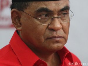 Fahri Unggah Foto Jokowi-Eks Jubir HTI, PDIP: Nggak Jelas
