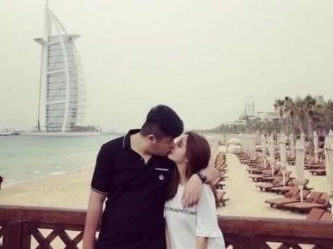 Hamburkan Rp 513 Miliar Demi Bahagiakan Pacar, Pria Ini Diciduk Polisi