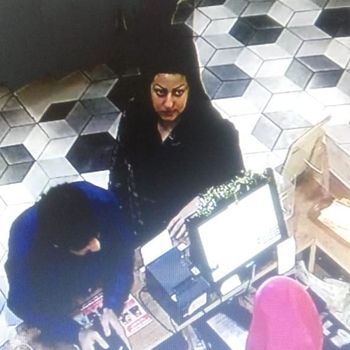 WNA diduga pelaku hipnotis di RM Bebek BKB Cipete