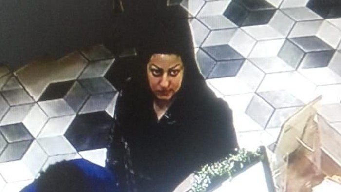 Diduga Dihipnotis WNA, Kasir Baru Sadar 5 Menit Usai Kejadian