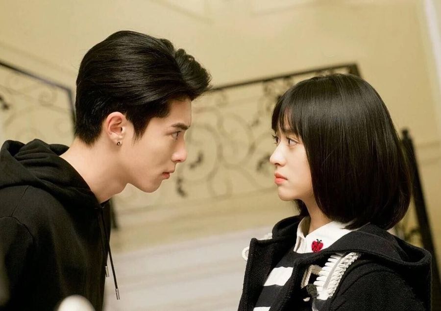 Ganteng Dan Pintar Ini Dylan Wang Pemeran Tao Ming Se Di