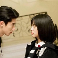 Meteor Garden 2018 dikatakan adalah re-boot dari Meteor Garden versi Taiwan yang rilis 2001. Karenanya, serial drama itu punya jalan cerita yang serupa yakni mengenai Sanchai dan F4. Foto: Instagram @itsdylanwang