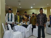 PKS akan Maksimalkan Anggota DPR-DPRD Raih Suara di Pemilu 2019