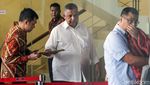 Dirut PLN Sofyan Basir Diperiksa Sebagai Saksi Kasus PLTU Riau-1