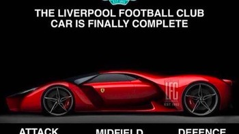 Liverpool FC sudah membenahi apa yang kurang dan siap menghadirkan persaingan di Liga Inggris. Foto: istimewa