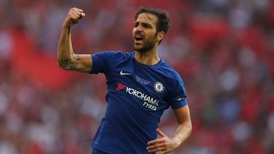 Fabregas dan Raja-Raja Assist Premier League Lainnya