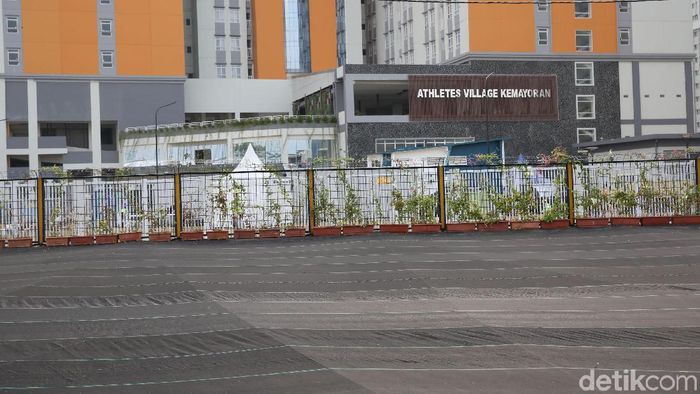 Foto: Agung Pambudhy/detikSport Foto: Agung Pambudhy/detikSport