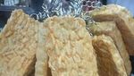Jangan Ngiler! Gantungan Kunci Ini Persis Sayap Ayam hingga Tempe Goreng