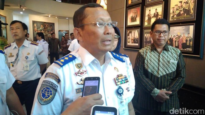 Taksi Dihadang di Bandara Semarang, Kemenhub: Hari Gini Premanisme? Taksi Dihadang di Bandara Semarang, Kemenhub: Hari Gini Premanisme?