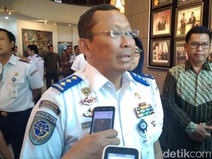 Taksi Dihadang di Bandara Semarang, Kemenhub: Hari Gini Premanisme?