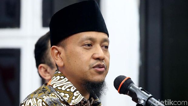 Penjelasan Tim Jokowi Soal Arahan Mode 'Menyerang' Erick Thohir