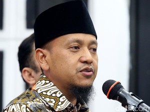 Moeldoko Ungkap Rencana Jokowi Tambah 6 Wamen, PKPI Menunggu dan Berdoa