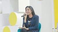 Seru dan Meriahnya Creativepreneur Talk 2018 di UPI Bandung 