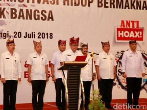 Tangkal Hoaks dan Ujaran Kebencian, Ini yang Dilakukan Banyuwangi