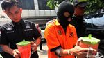Polda Metro Jaya Gagalkan Penyelundupan Narkoba Internasional