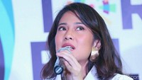 Ia pun latihan tiga kali seminggu. Termasuk latihan fisik dan menjaga pola makan. Foto: Pool/Ismail/detikHOT