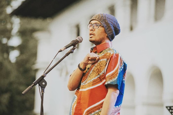 Ustaz Hanan Attaki (Instagram)