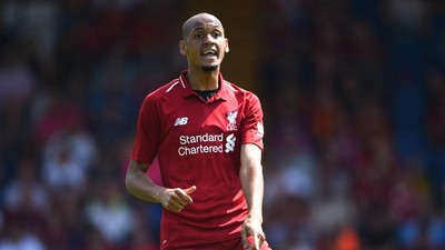 Alisson, Fabinho, dan Para Pemain Brasil Lainnya di Liverpool