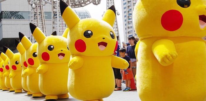 pokemon