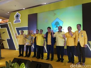 KPU Kembalikan Bacaleg Eks Napi Koruptor, Golkar: Harusnya Tunggu MA
