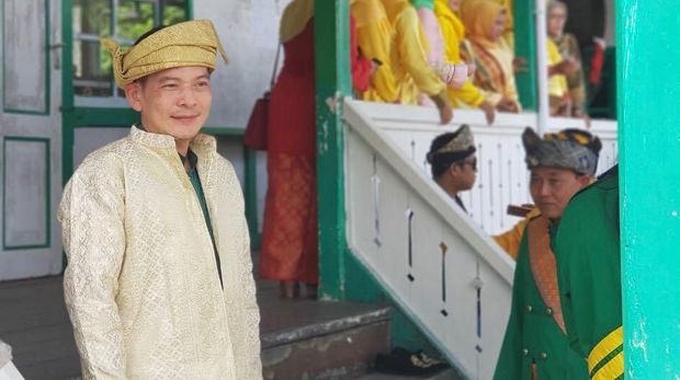 PKB soal Politik Genderuwo: Jokowi Ingin Rakyat Optimistis