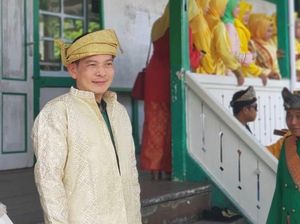 PKB: Kritik Keras Amien Rais Obat Kuat Jokowi