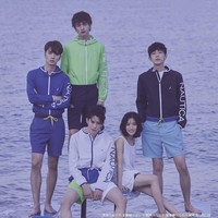 Meteor Garden 2018 adalah serial drama produksi China dengan produser asli dari Meteor Garden versi Taiwan. Drama tersebut sudah rilis hingga belasan episode dan mendapat sambutan yang cukup positif. Foto: Instagram @itsdylanwang