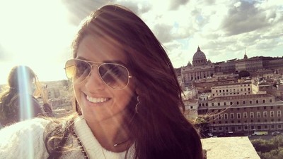 WAGS Liverpool Vs Man United, Lebih Cantik Siapa?