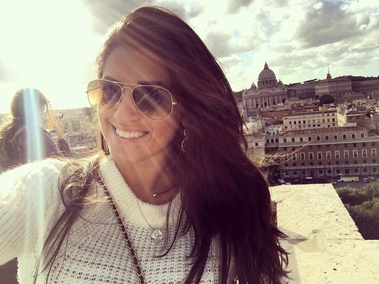 Sudah Siap Terpesona Dokter Natalia Loewe, Istri Alisson Becker?