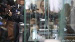 KPK Pamerkan Barang Sitaan Sebelum Dilelang