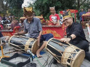 Kota Festival Banyuwangi Akan Suguhkan 77 Acara Tiap Akhir Pekan