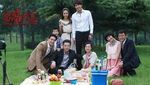 Begini 8 Momen Kulineran Jerry Yan, Meteor Garden yang Kini Tetap Awet Muda