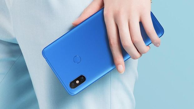 Resmi Dirilis, Ini Spek Lengkap dan Harga Mi Max 3