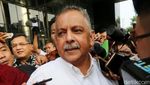 Sofyan Basir Diperiksa 6 Jam di KPK
